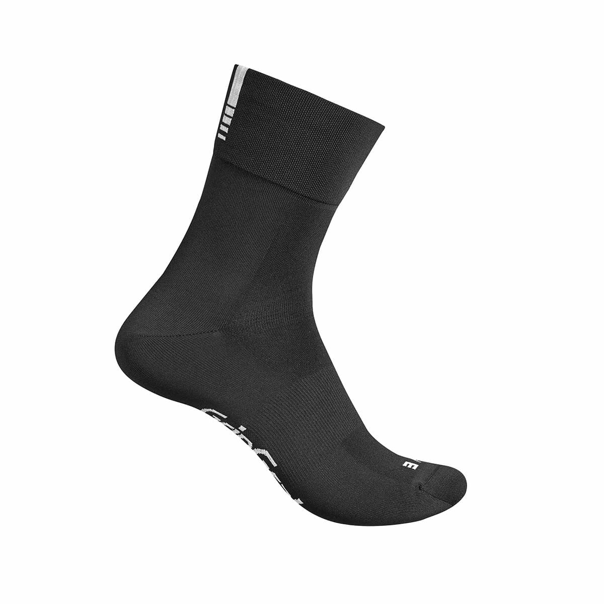 Chaussettes GRIPGRAB AIRFLOW LIGHTWEIGHT Noir