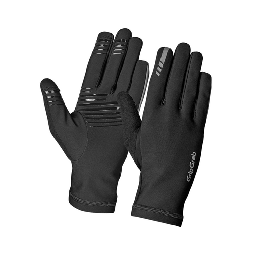 Gants GRIPGRAB INSULATOR 2 Mi-Saison Noir