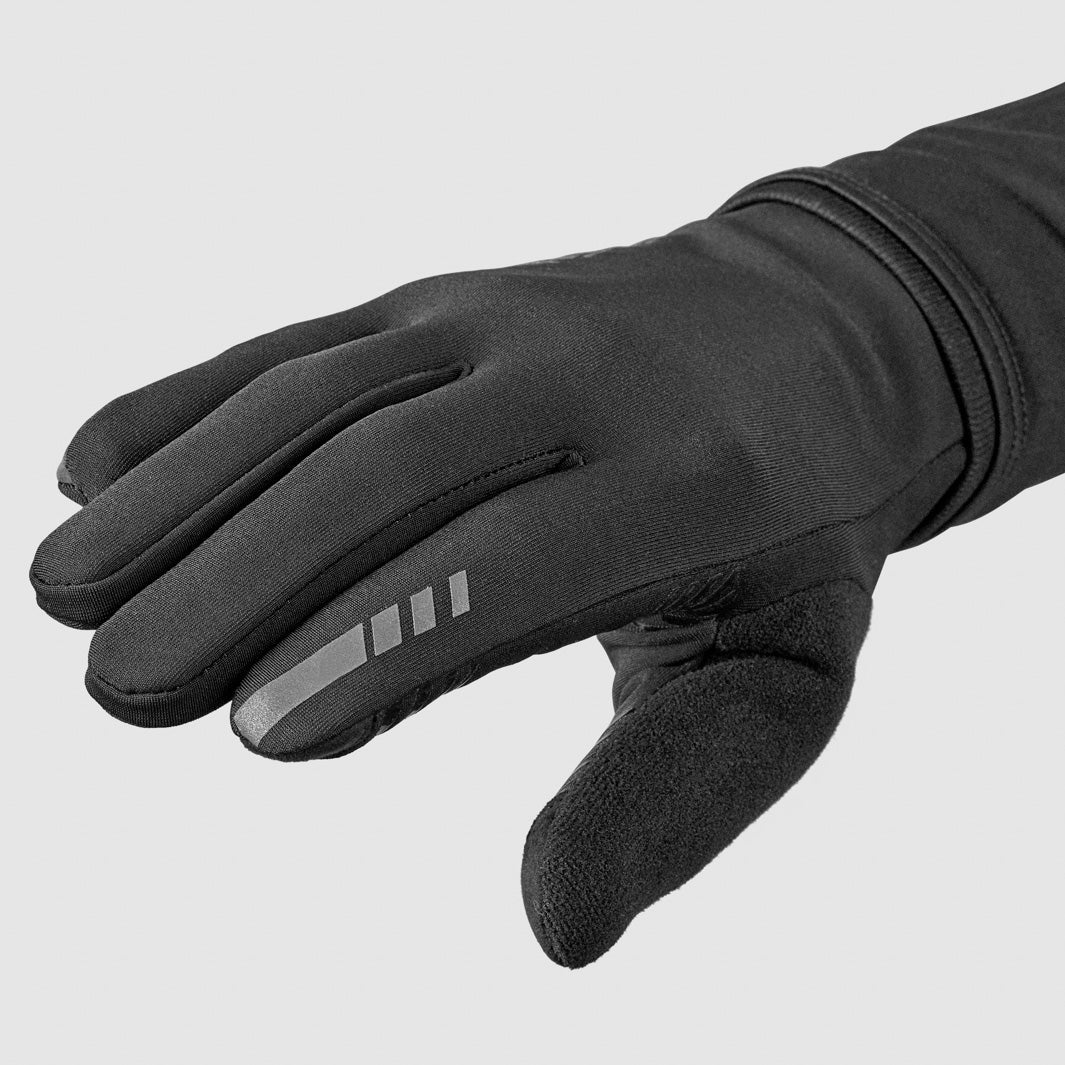 Gants GRIPGRAB INSULATOR 2 Mi-Saison Noir