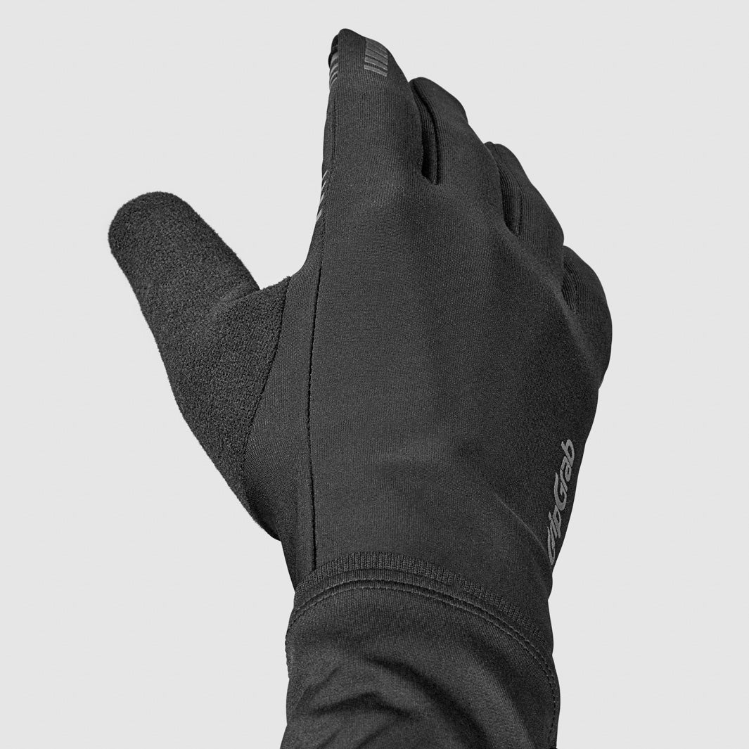 Gants GRIPGRAB INSULATOR 2 Mi-Saison Noir