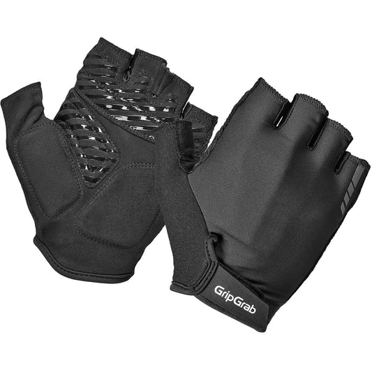 GRIPGRAB PRORIDE RC MAX Korte Handschoenen Zwart