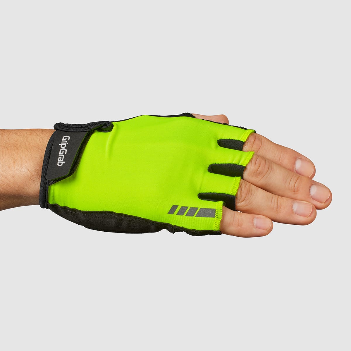 Gants Courts GRIPGRAB PRORIDE RC MAX Jaune