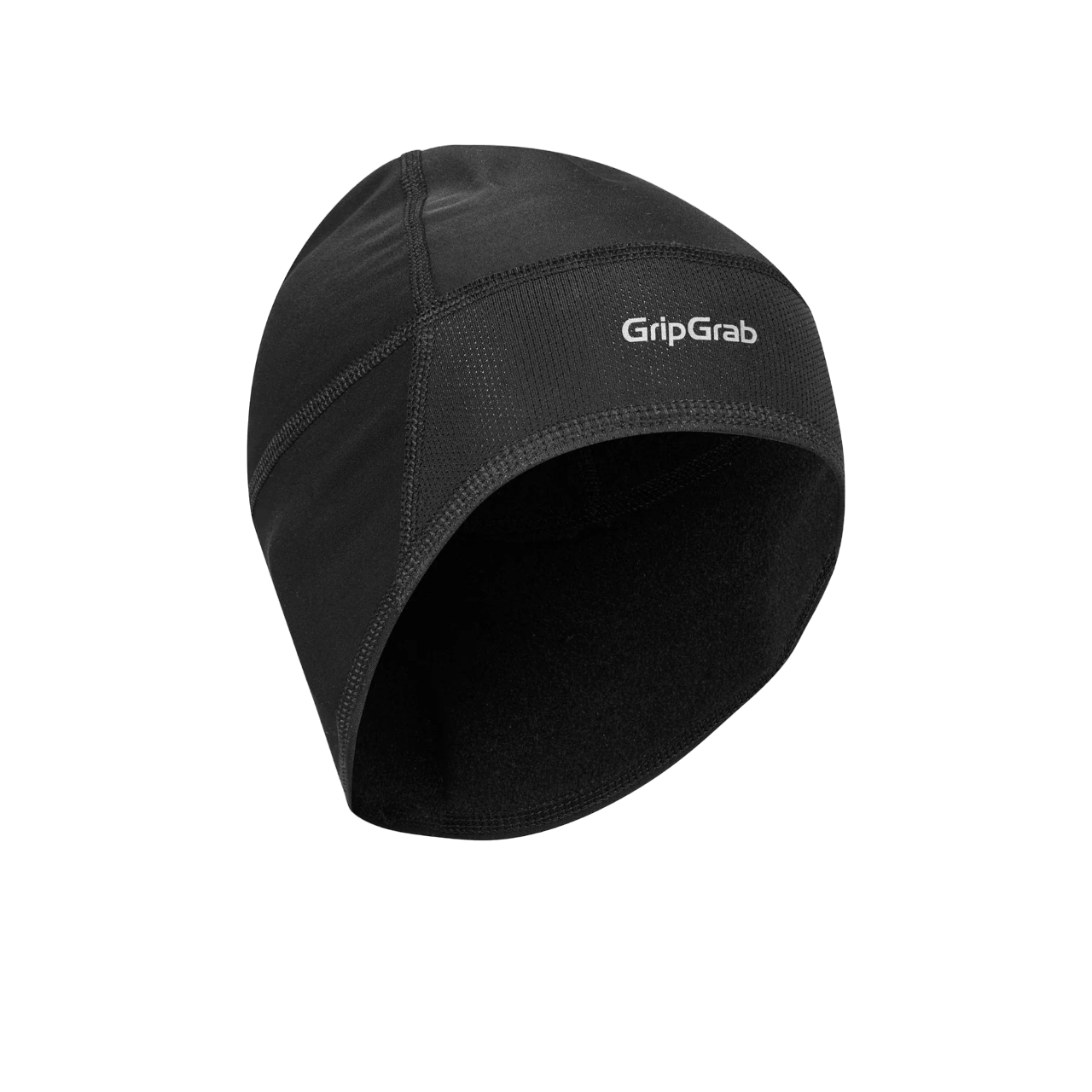 Bonnet GRIPGRAB THERMO Coupe-Vent Hiver Noir