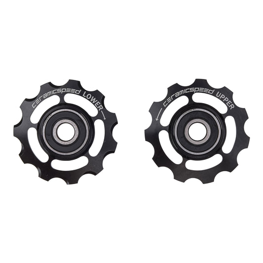 CERAMIC SPEED 11V Shimano derailleurnaven