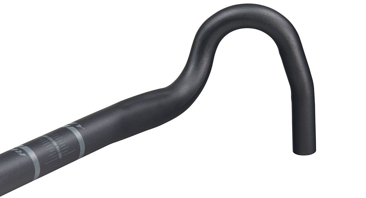 Gravelstuur RITCHEY BEACON XL COMP