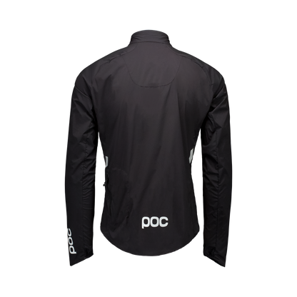 Jas POC PURE LIGHT SPLASH Zwart