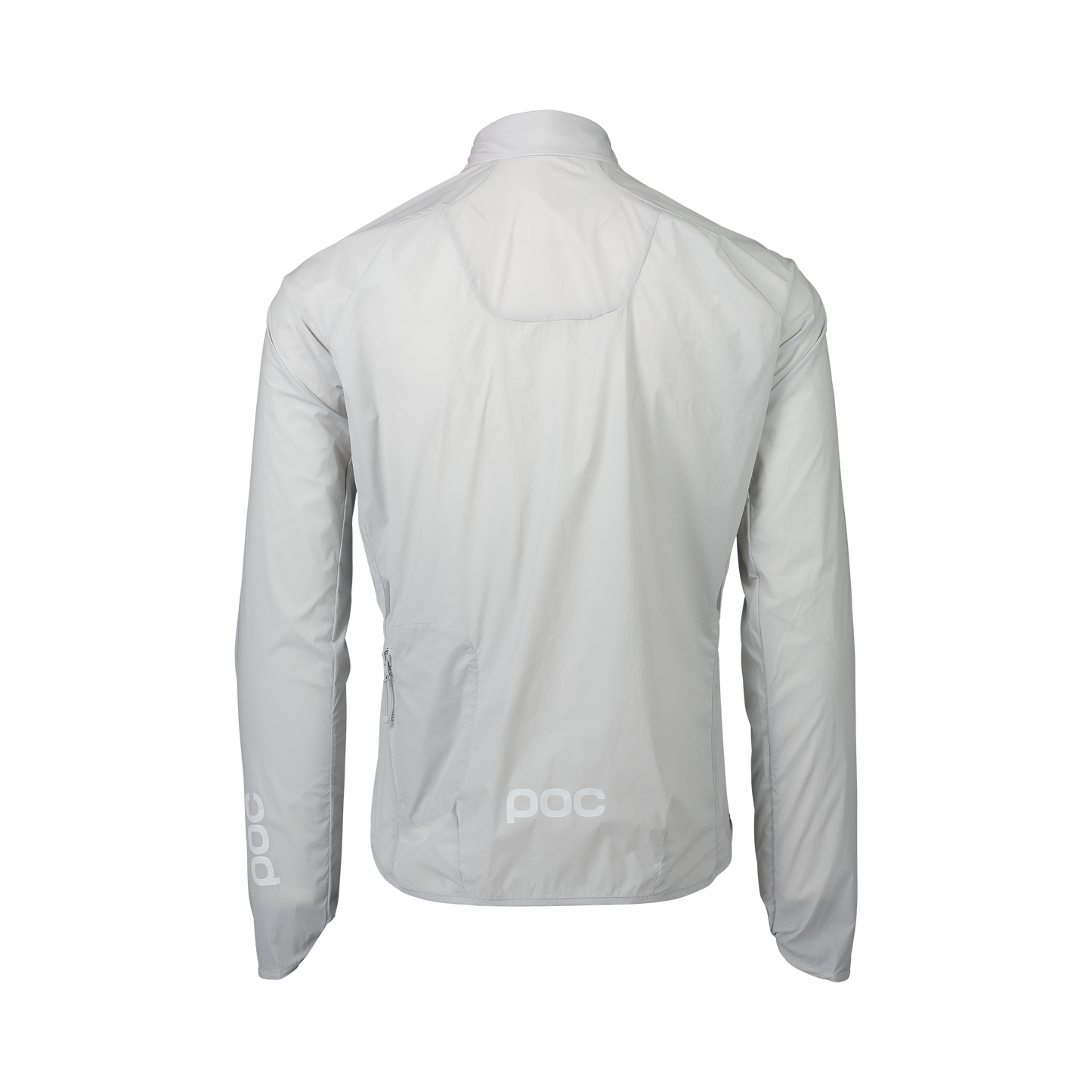 POC PURE LIGHT SPLASH Jas Grijs