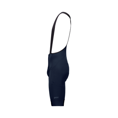 Korte Bretelsbroek POC CADENCE CARGO Marineblauw