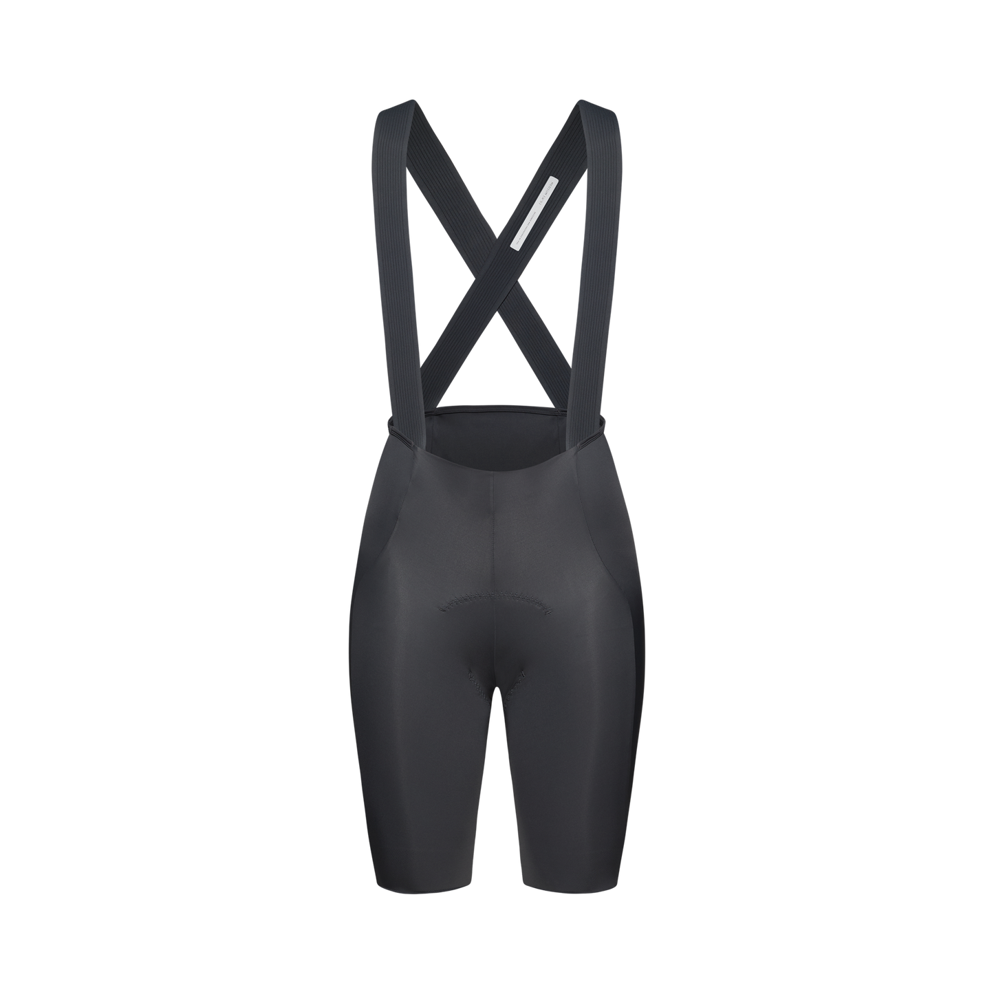 Dames POC RACEDAY Bib Tight Grijs