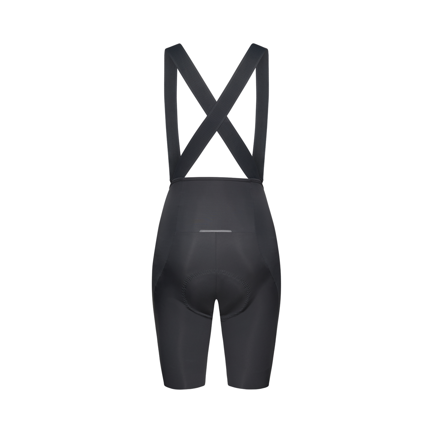 Dames POC RACEDAY Bib Tight Grijs