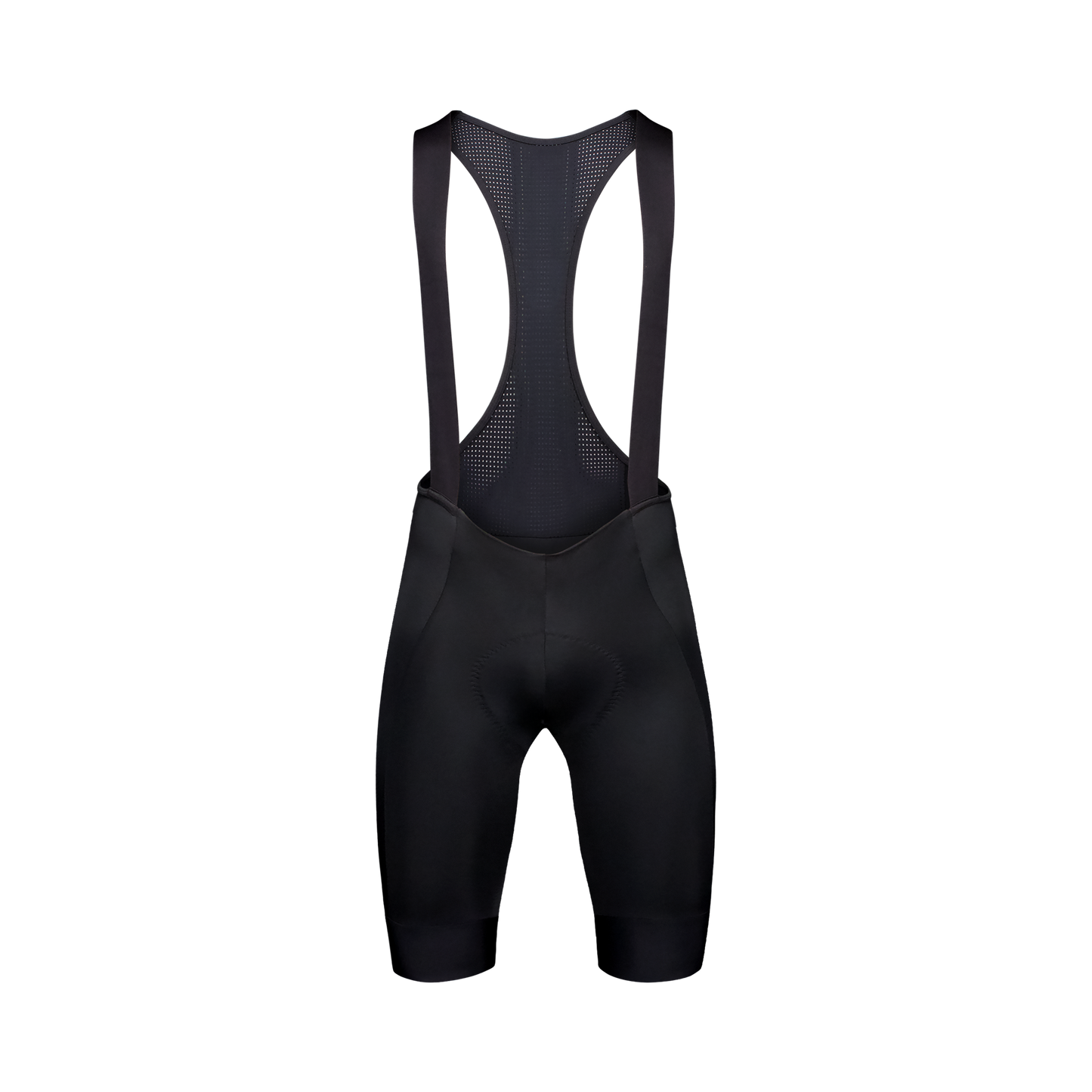 POC CADENCE Bib Tight Zwart