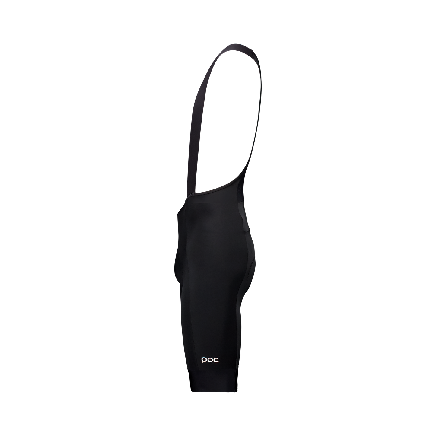 POC CADENCE Bib Tight Zwart
