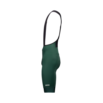 Korte Broek met Bretellen POC CADENCE Groen
