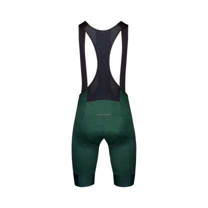 Korte Broek met Bretellen POC CADENCE Groen