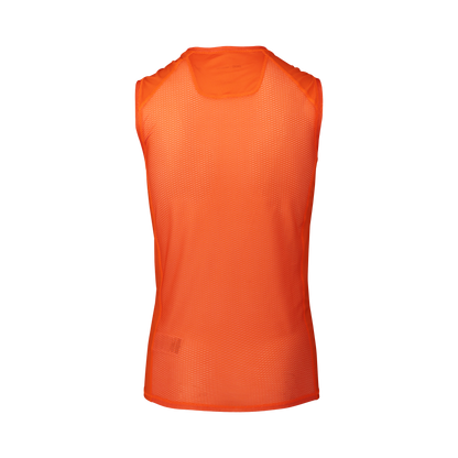 Ondergoed POC ESSENTIAL Mouwloos Oranje