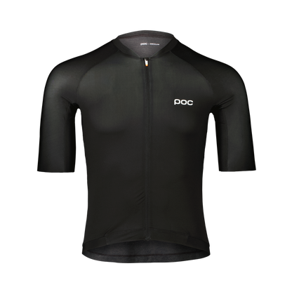 Shirt POC PRISTINE Korte Mouwen Zwart