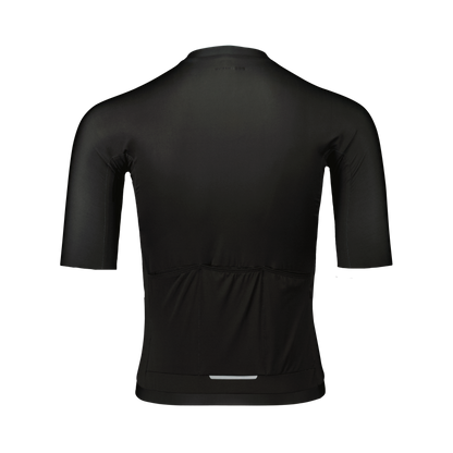 Shirt POC PRISTINE Korte Mouwen Zwart