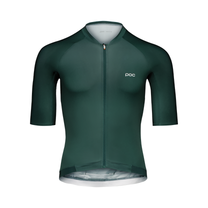 Shirt POC PRISTINE Korte Mouwen Groen
