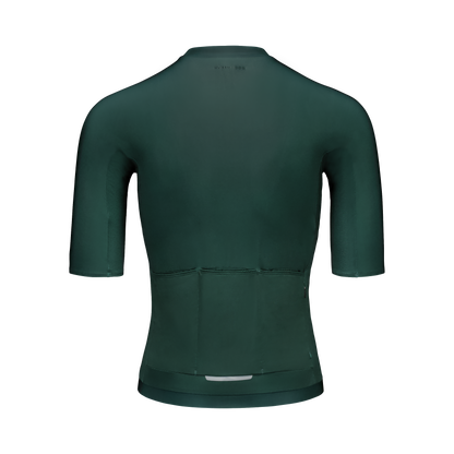 Shirt POC PRISTINE Korte Mouwen Groen