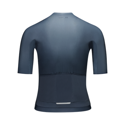 Shirt POC PRISTINE Korte Mouwen Marine