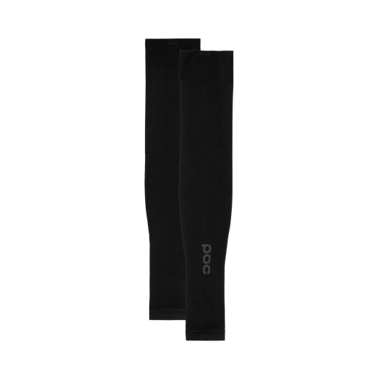 POC CADENCE Scheenbeschermers Zwart