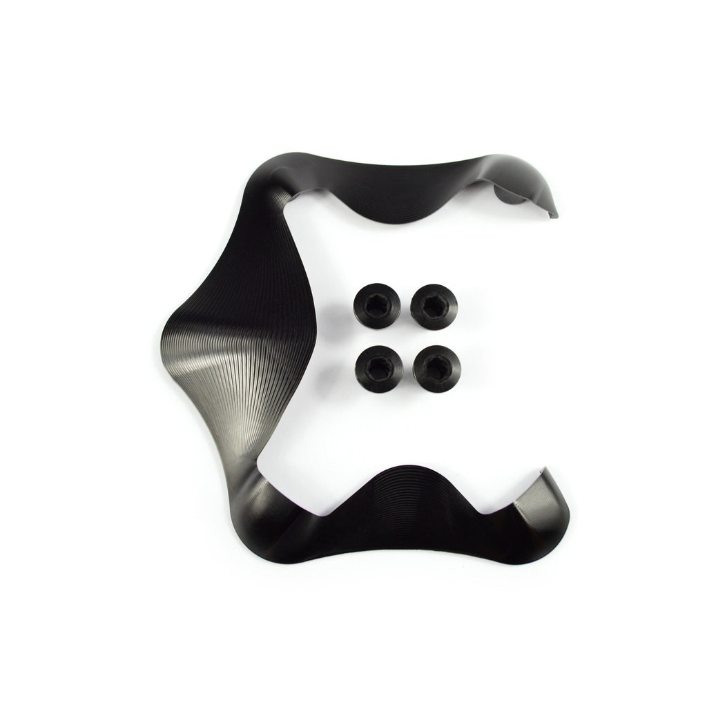 Cover ALUGEAR voor Trapas Shimano R9200