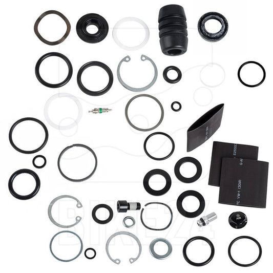 ROCKSHOX BOXXER R2C2/WC Onderhoudsset (2011-2014)