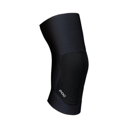 Kniebeschermers POC VPD AIR FLOW Zwart
