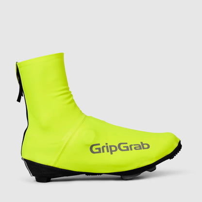 Couvre-chaussures GRIPGRAB PACR Imperméables Jaune