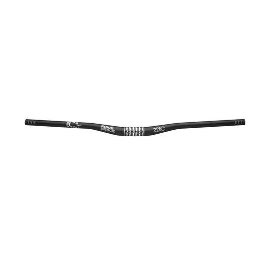 RACE FACE SIXC Carbon Rise 19mm 785mm Zwart stuur