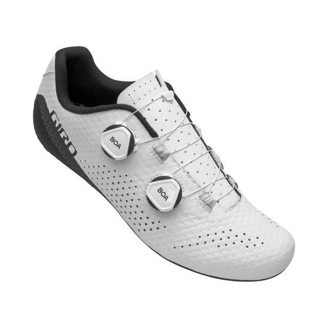 GIRO REGIME Schoenen Wit/Zwart