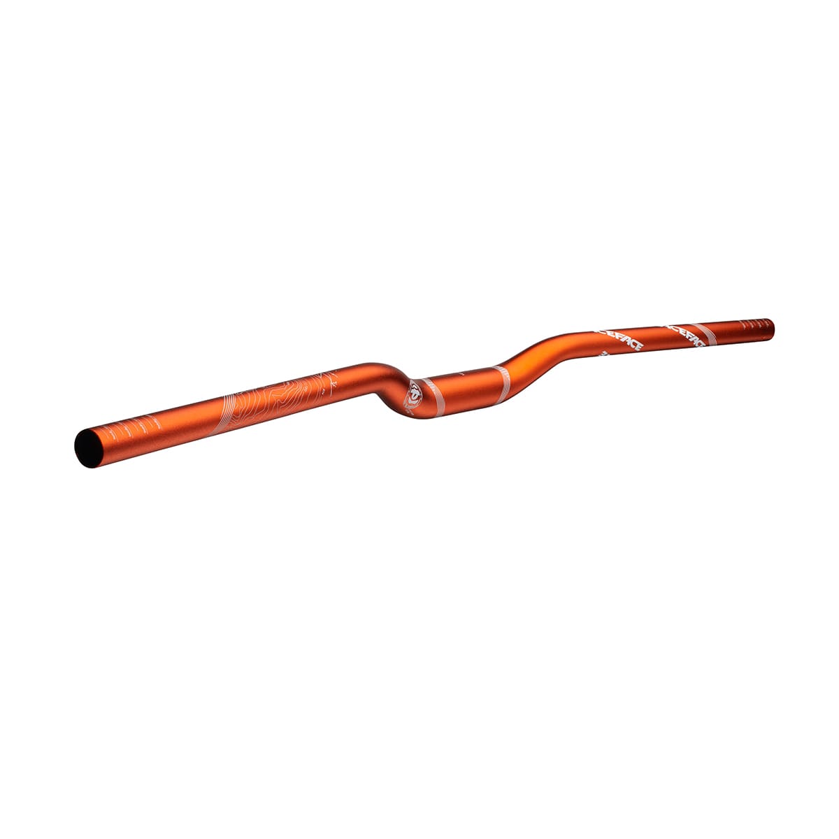 Cintre RACE FACE ATLAS Rise 32mm 785mm Orange