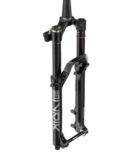 Vork ROCKSHOX LYRIK ULTIMATE FLIGHT ATTENDANT 29" As 15x110 mm Boost Zwart