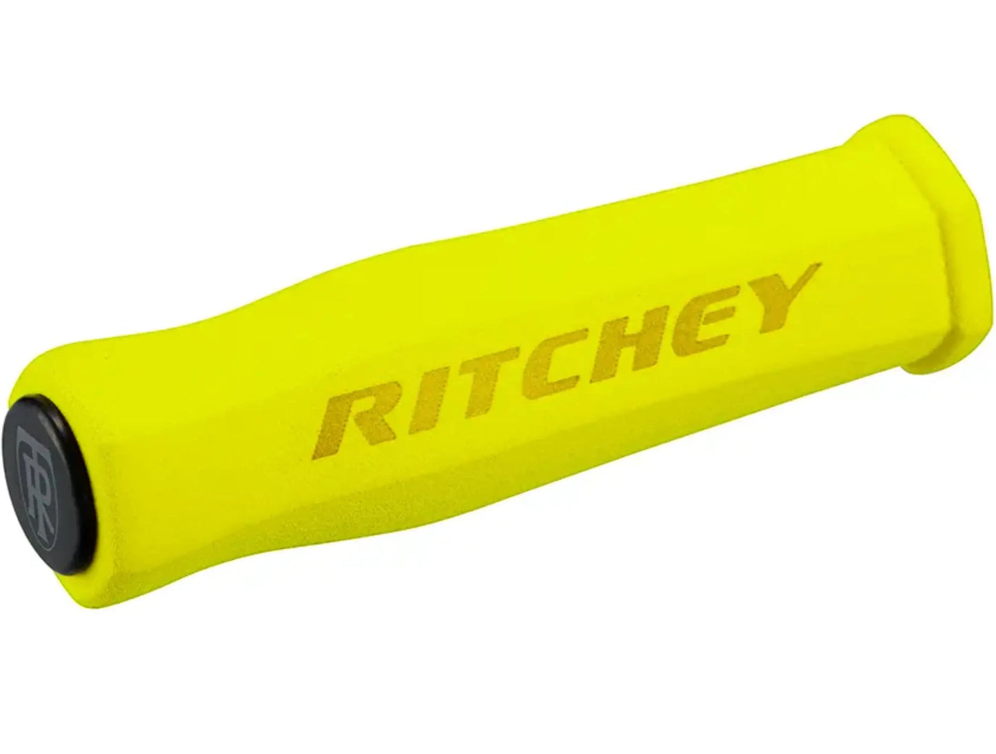 Handvatten RITCHEY WCS TRUEGRIP 130 mm Geel