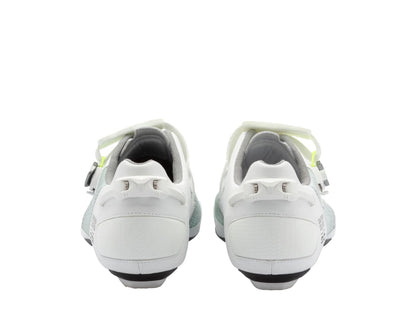 Chaussures Route SIDI LAGHEE SPRINTER 2 Blanc/Vert
