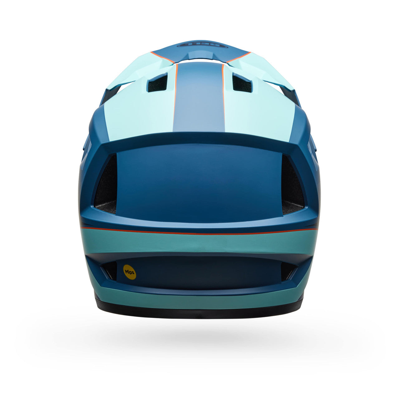 Casque VTT BELL  SANCTION 2 DLX MIPS Bleu Mat