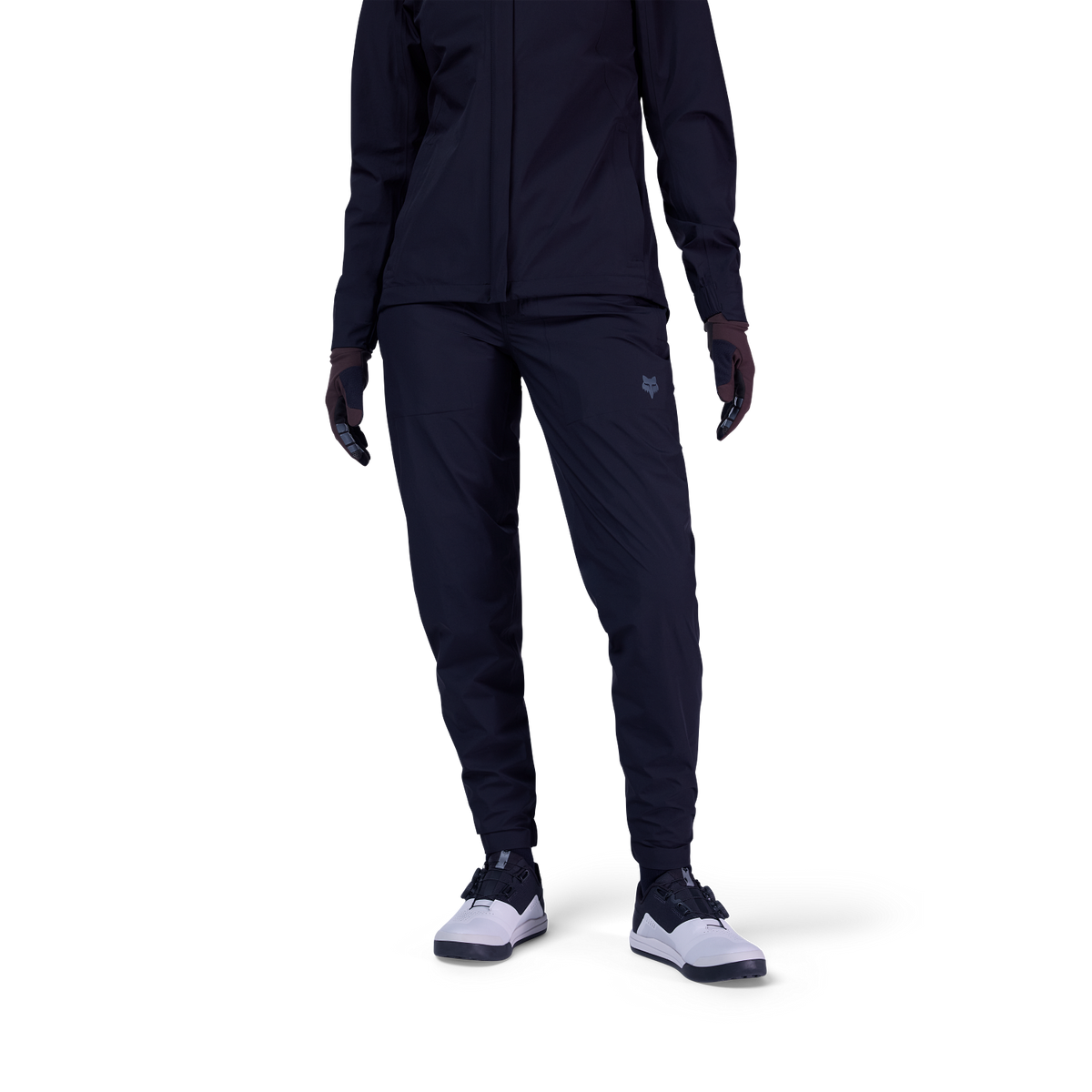 Pantalon FOX RANGER WATER Femme Noir 2026 - vue 3