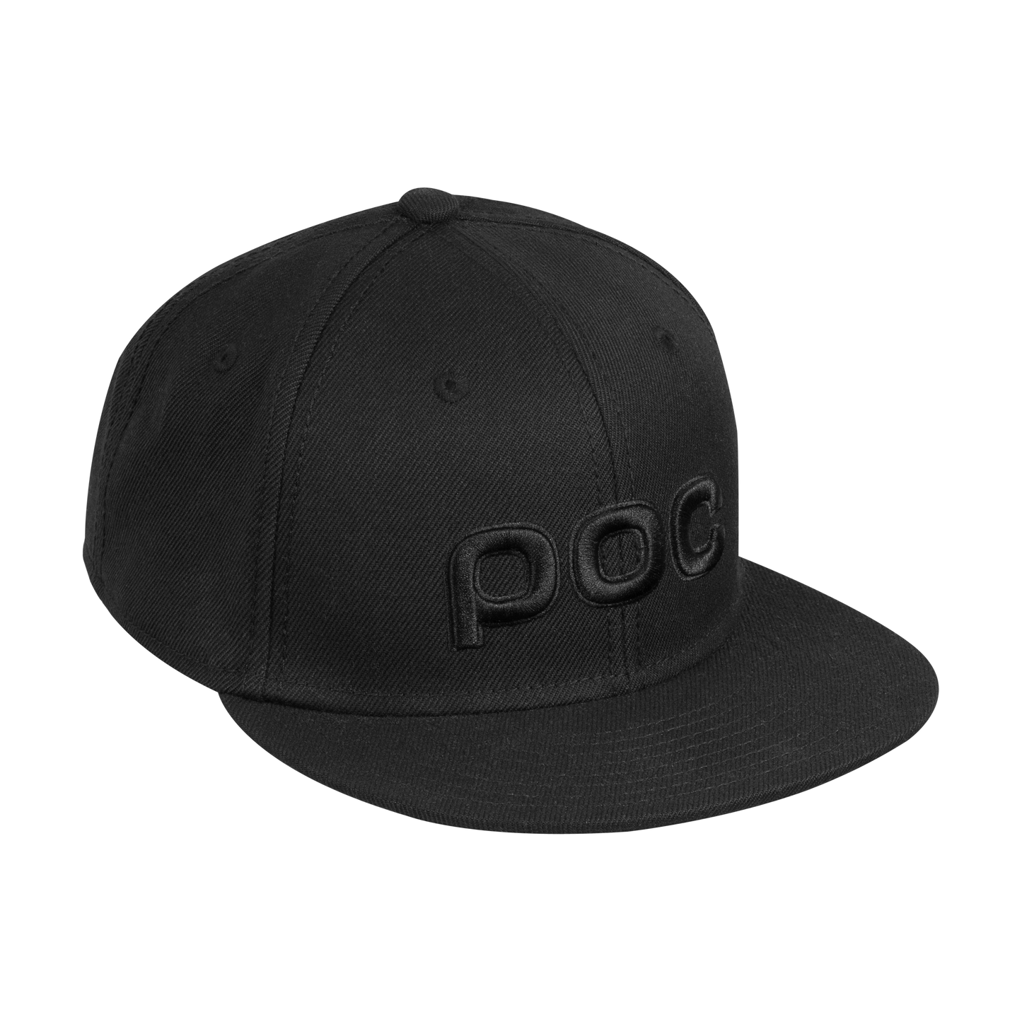 POC CORP Cap Zwart