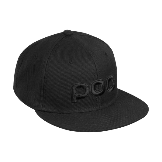 POC CORP Cap Zwart