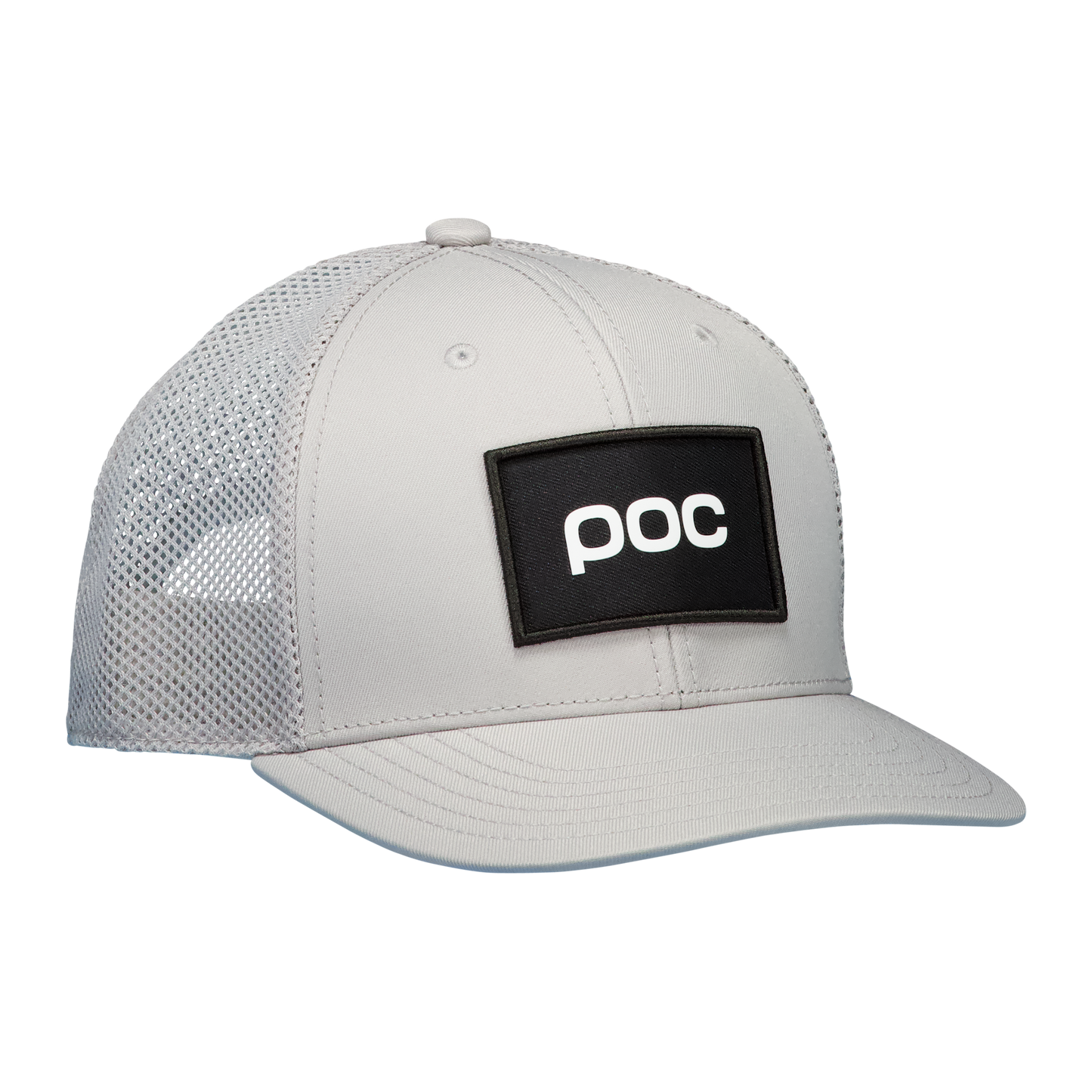 POC TRUCKER pet grijs