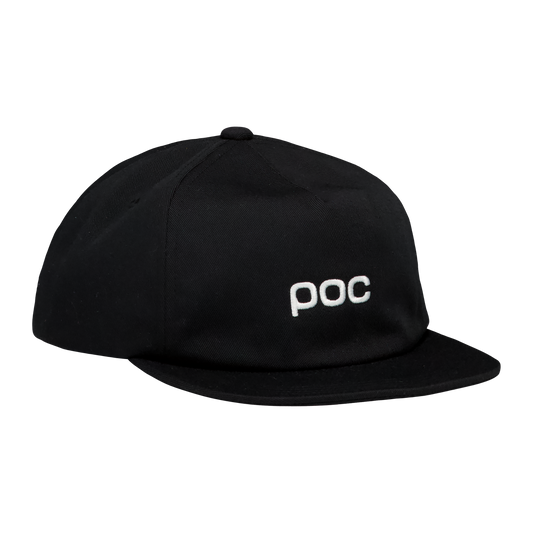 POC CAP Zwart