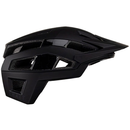 MTB-helm LEATT MTB TRAIL 3.0 Zwart
