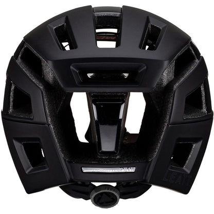 MTB-helm LEATT MTB TRAIL 3.0 Zwart