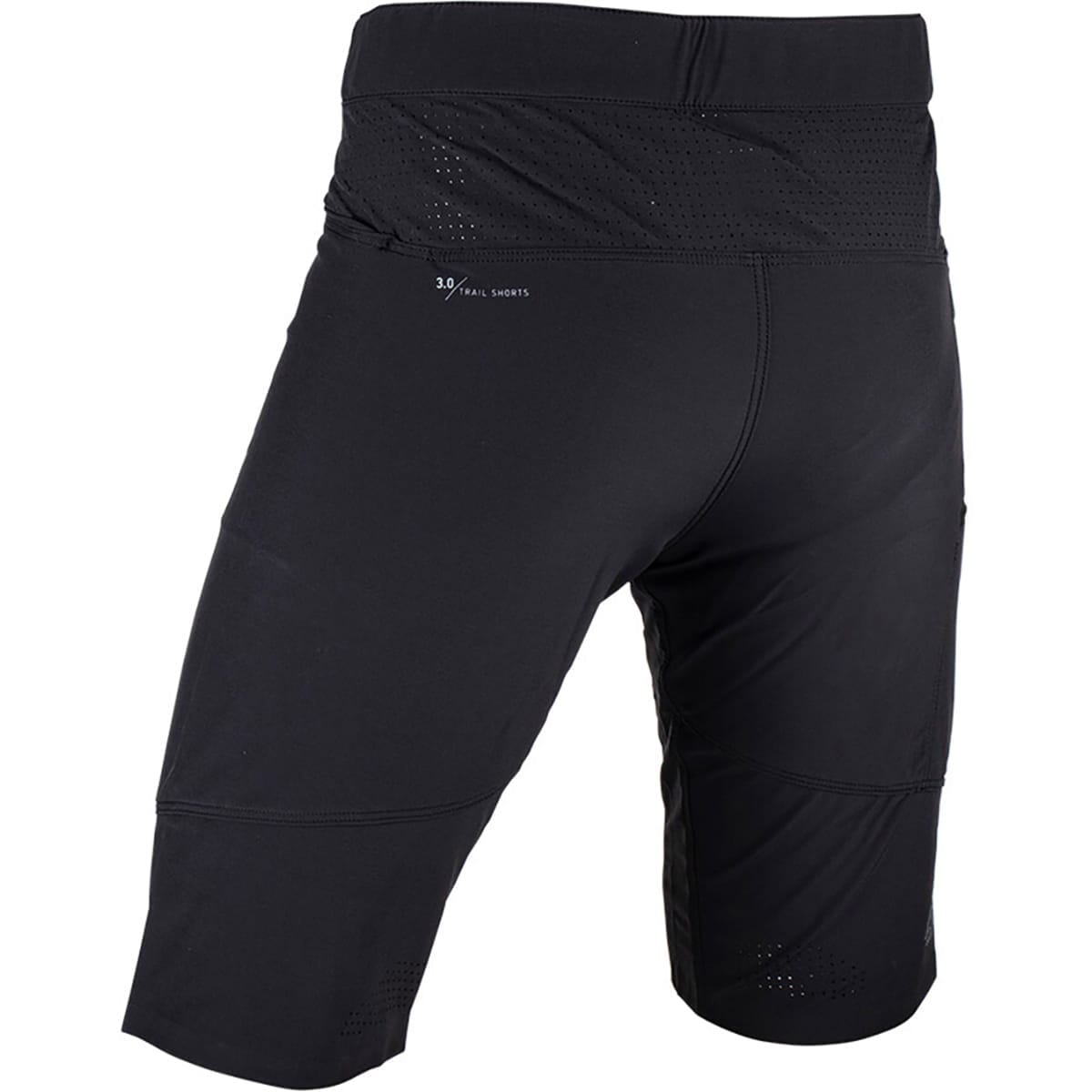 Short LEATT MTB TRAIL 3.0 Noir