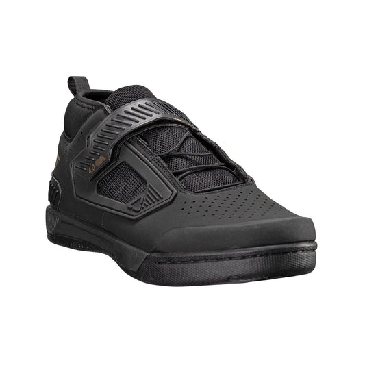 Chaussures VTT LEATT CLIP 4.0 Noir