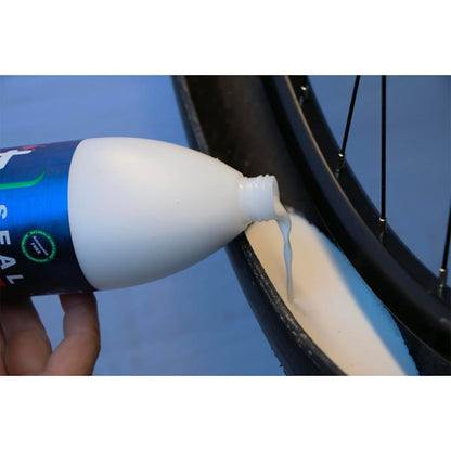 Preventieve lekpreventievloeistof SQUIRT SEAL BEADBLOCK (1 L)