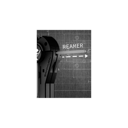 Multi-Tool SAHMURAI SWITCHBLADE (7 gereedschappen)