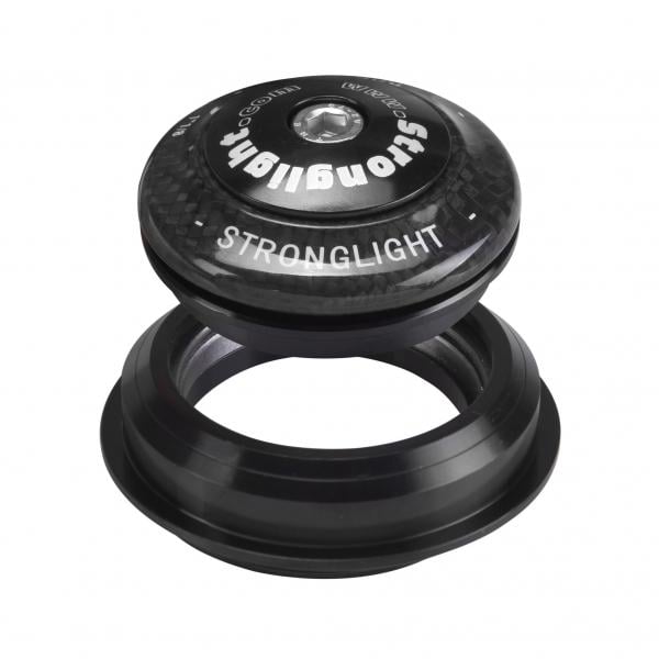 STRONGLIGHT RAZ CARBON Semi-geïntegreerd balhoofd 1"1/8 - 1,5" ZS44/ZS56