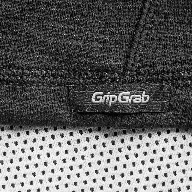 GRIPGRAB RIDE THERMISCH ONDERSHIRT MET LANGE MOUWEN ZWART