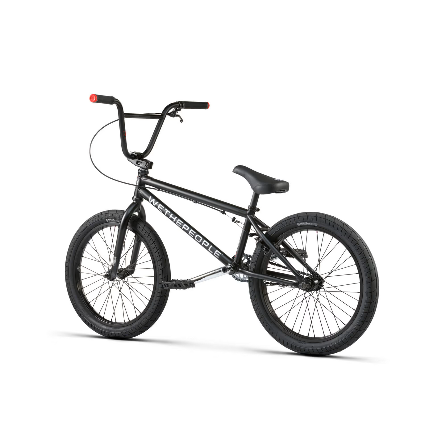 BMX WETHEPEOPLE CRS 20" Noir